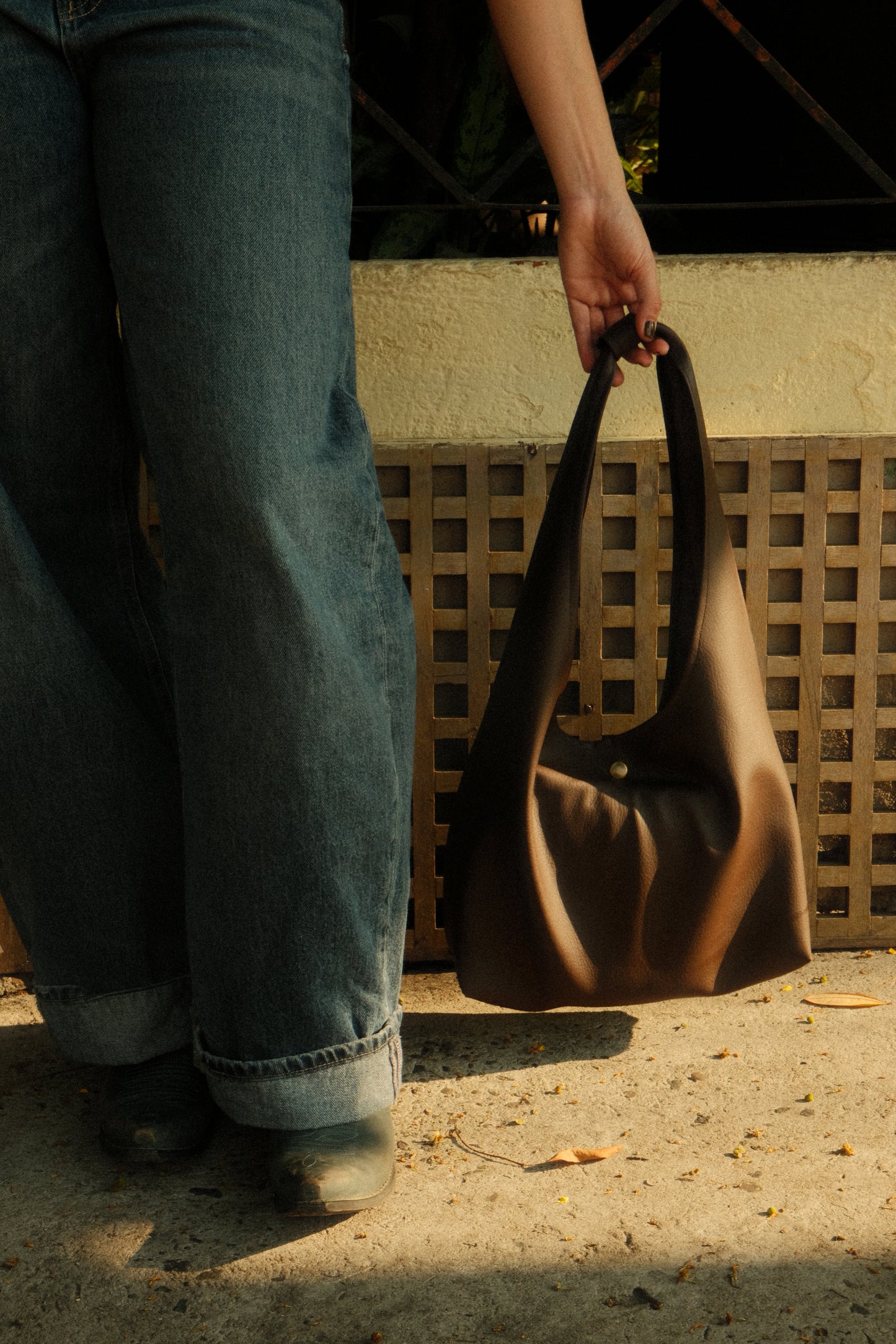 BASIC BAG