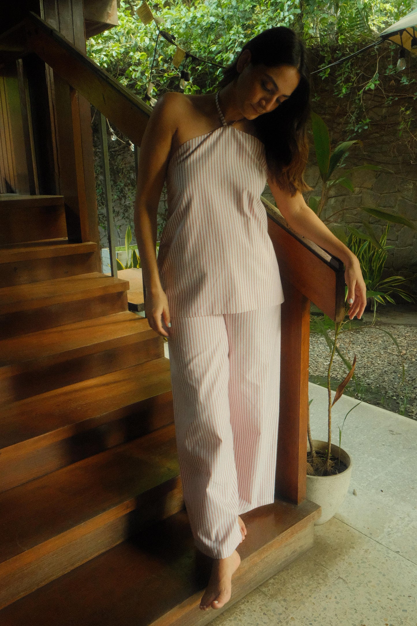 LADY PANT
