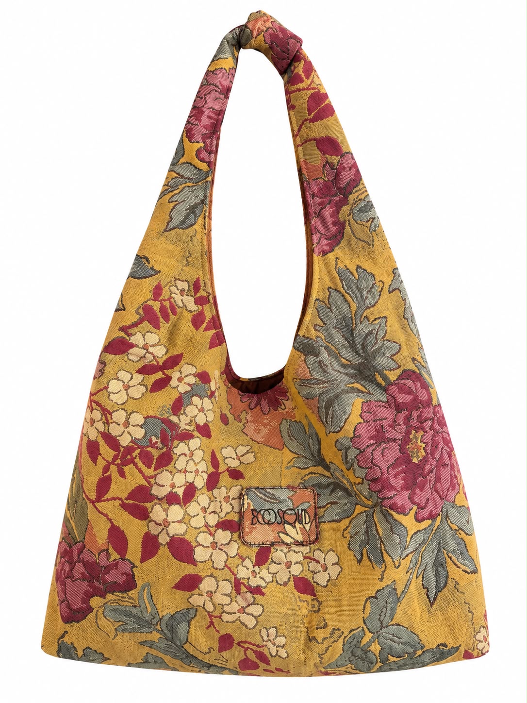 THE BIG TOTE