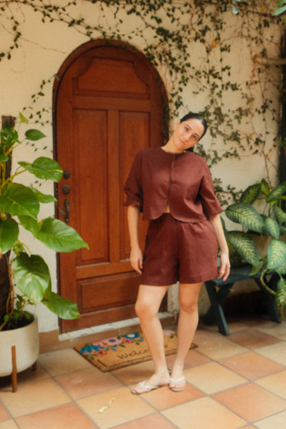 MARÍA SET