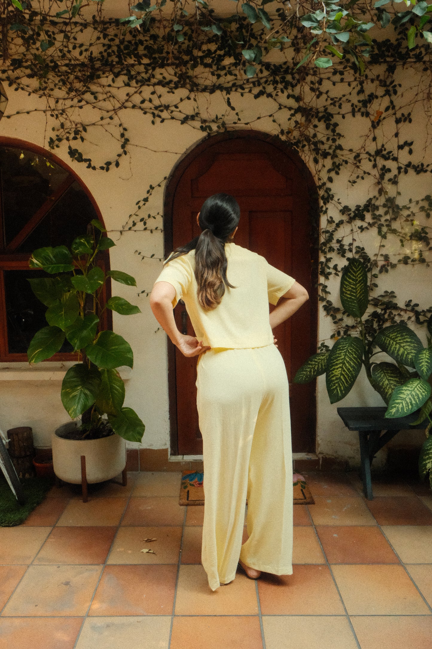 SOL SET