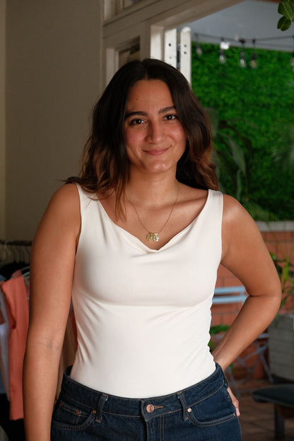 LEAH TOP