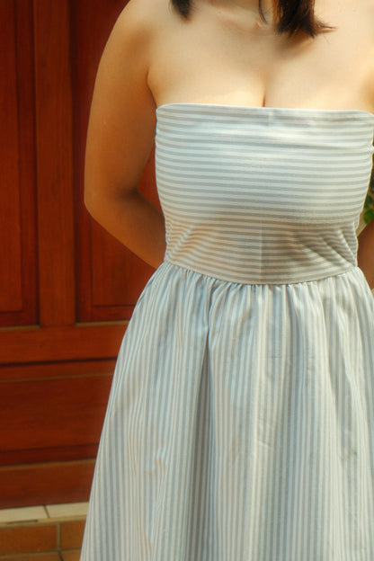 ALEXA DRESS