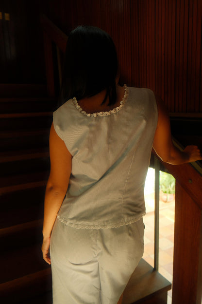 LIZA SET