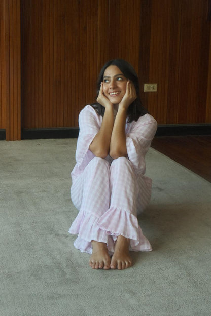ROSA PIJAMA