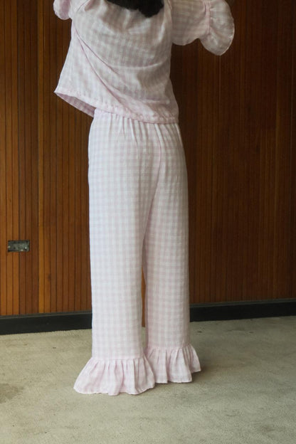 ROSA PIJAMA
