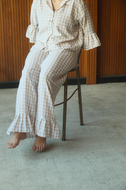 ROSA PIJAMA