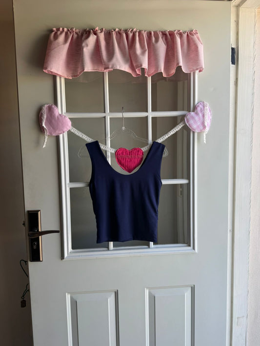 BARBIE TOP XS