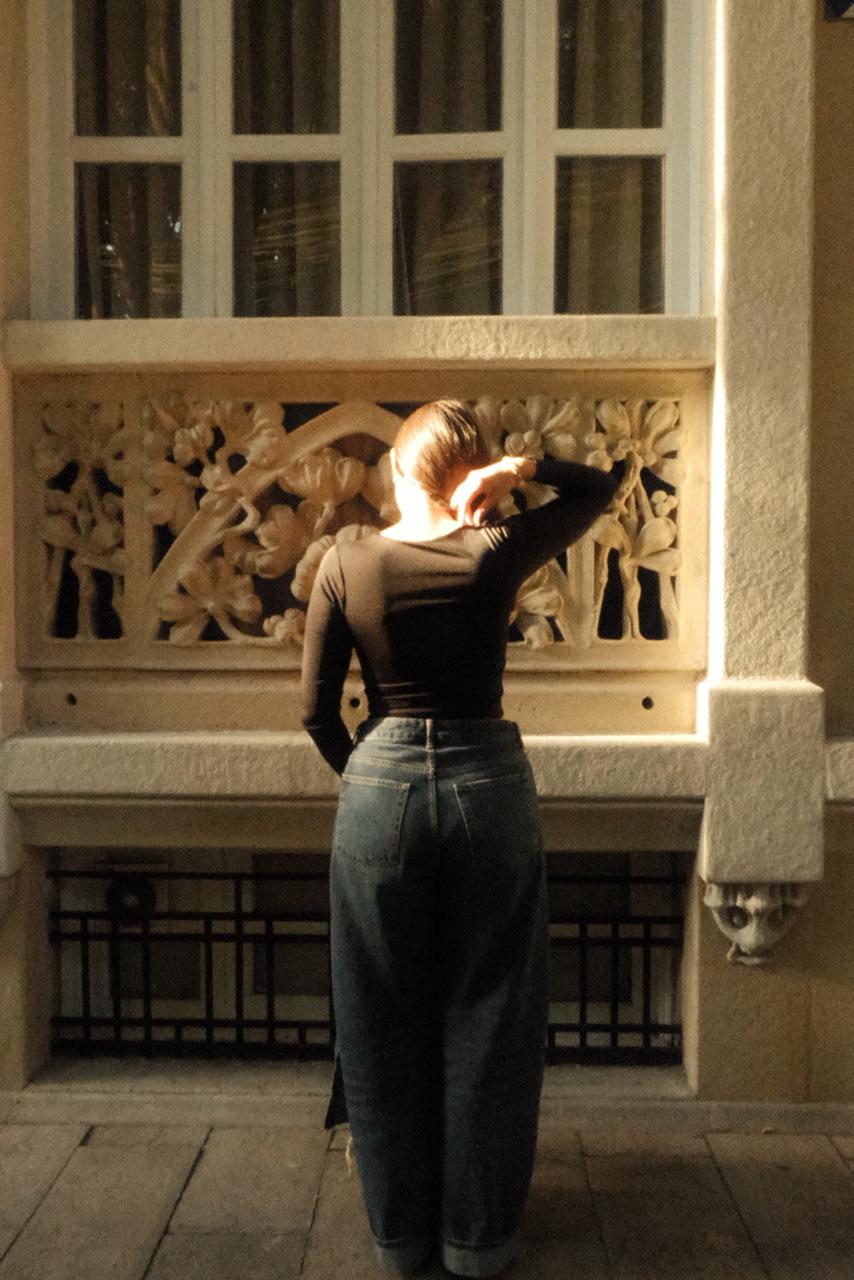 DANI TOP