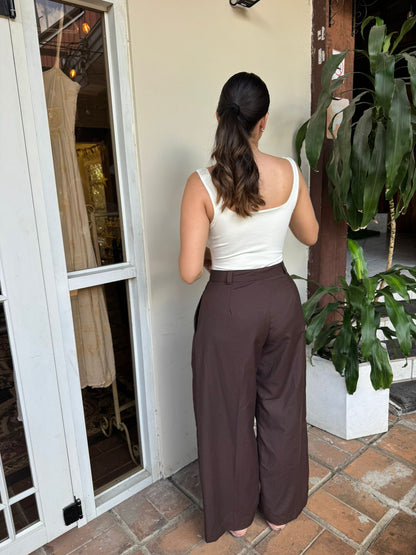 PANTALÓN BÁSICO