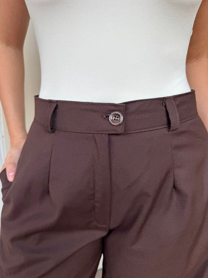 PANTALÓN BÁSICO
