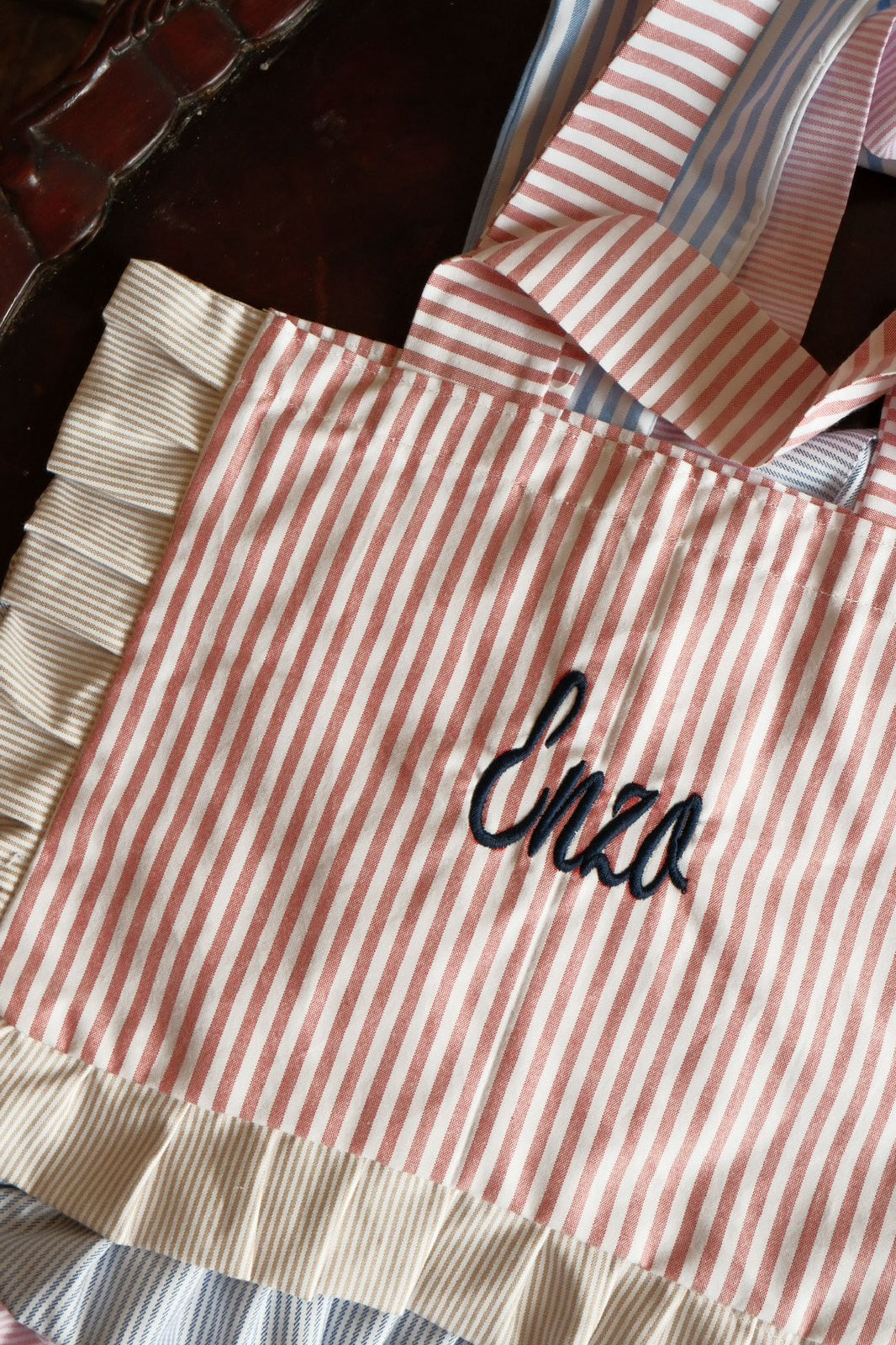 BAG PERSONALIZADA