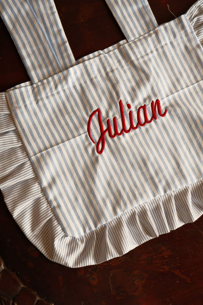 BAG PERSONALIZADA