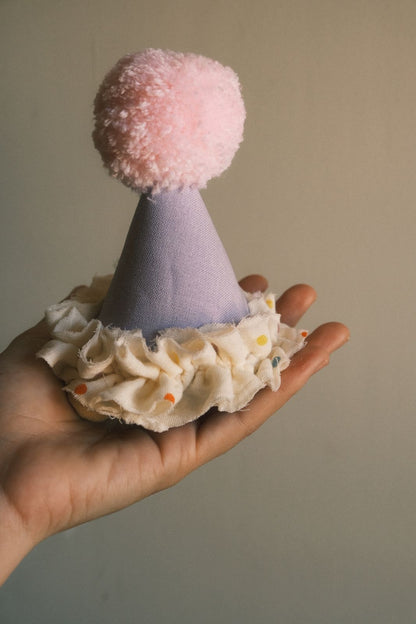 PARTY HAT
