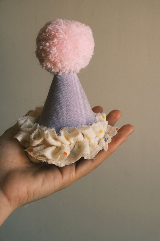 PARTY HAT