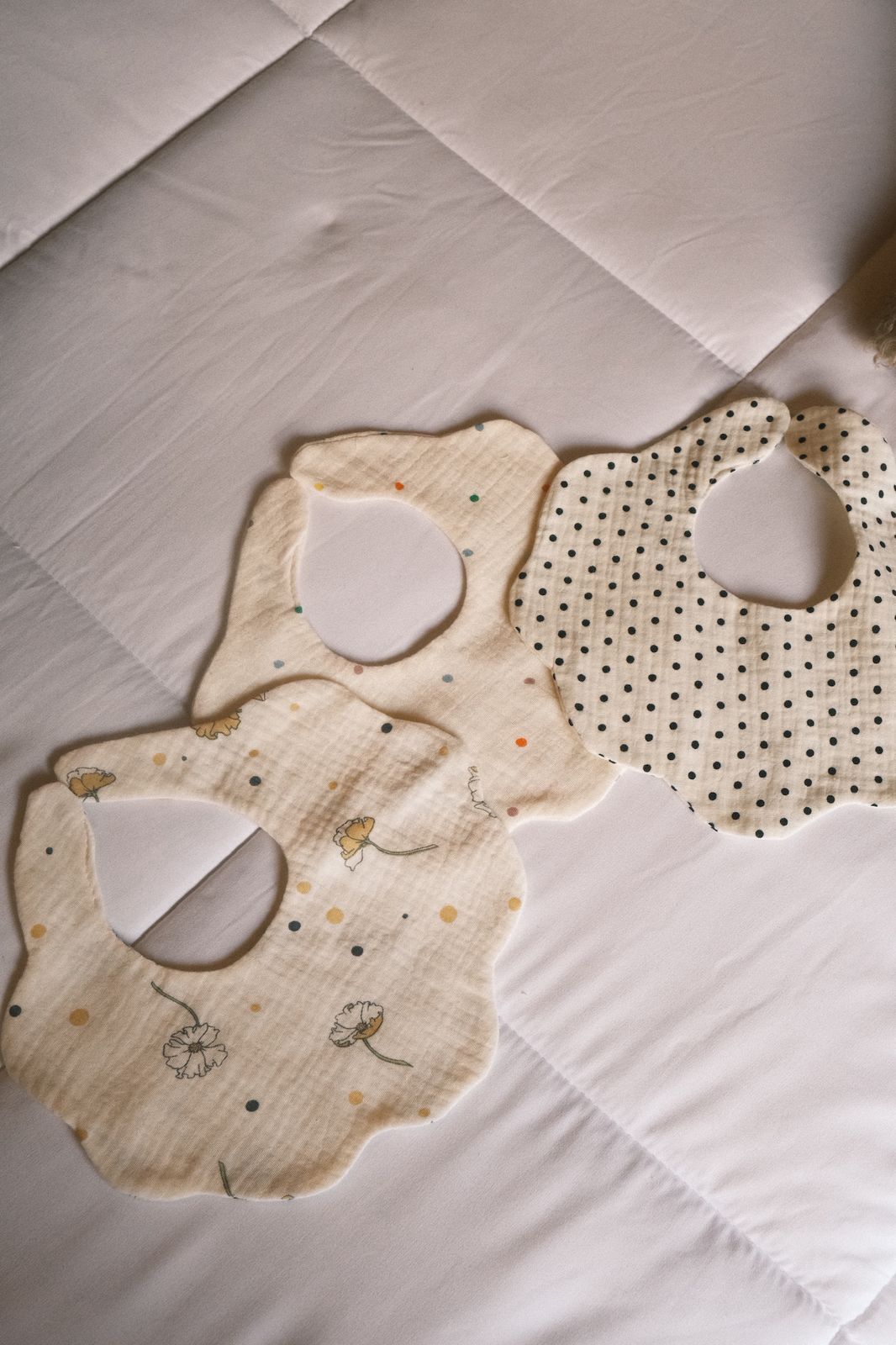 MILA BIB