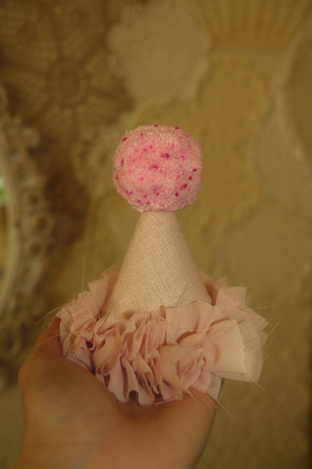 PARTY HAT