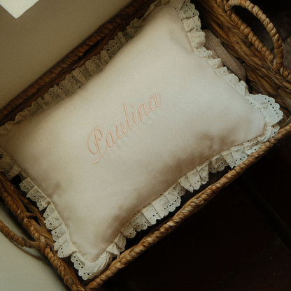 ALMOHADA PERSONALIZADA