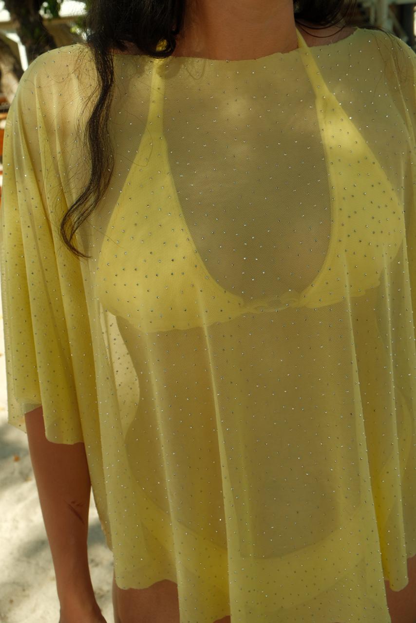 SOLECITO COVER-UP