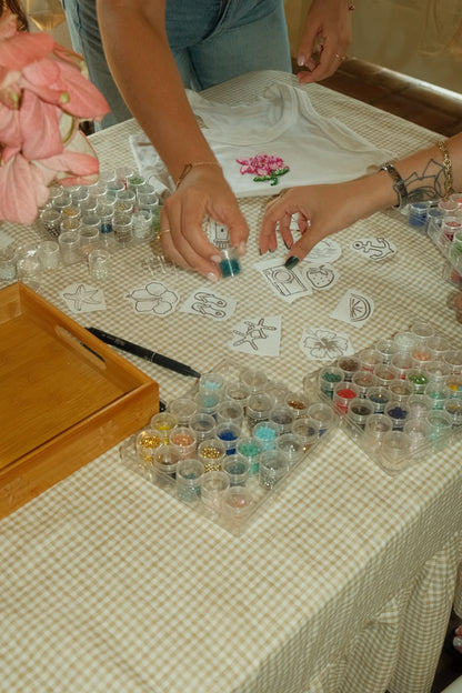 TALLER DE BORDADO 15 DE AGOSTO
