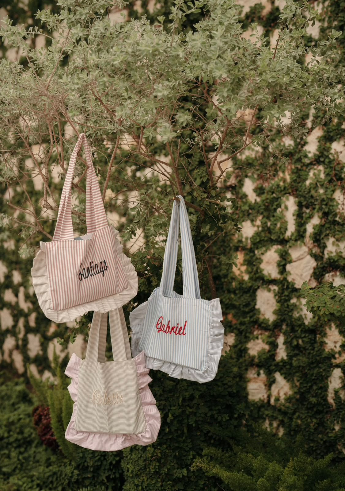 MI PRIMERA TOTE BAG