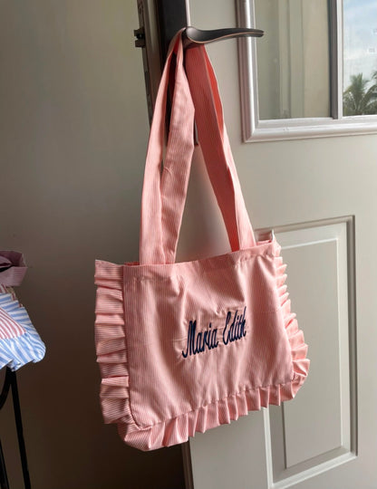 MI PRIMERA TOTE BAG