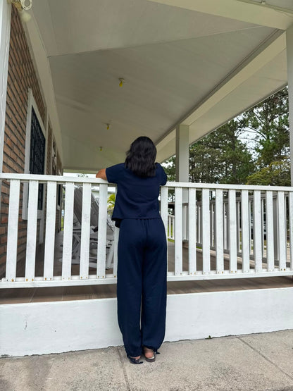 LUCIA BALLON PANT