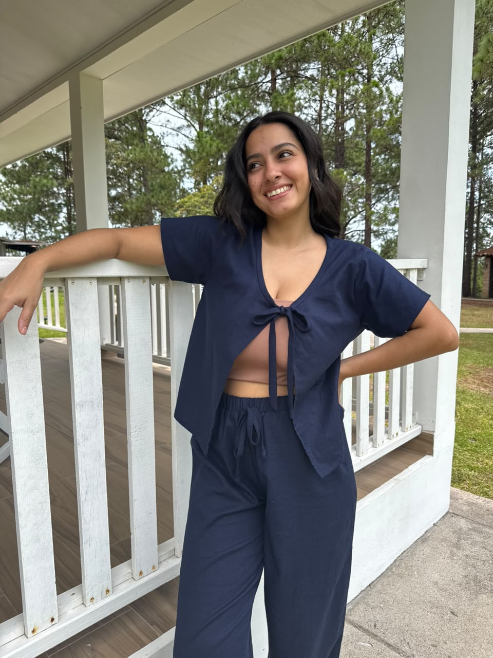 BELEN SET