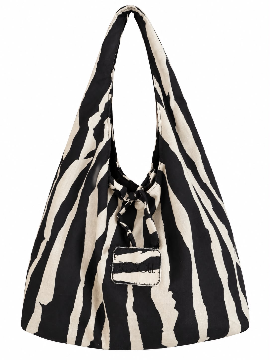 THE BIG TOTE