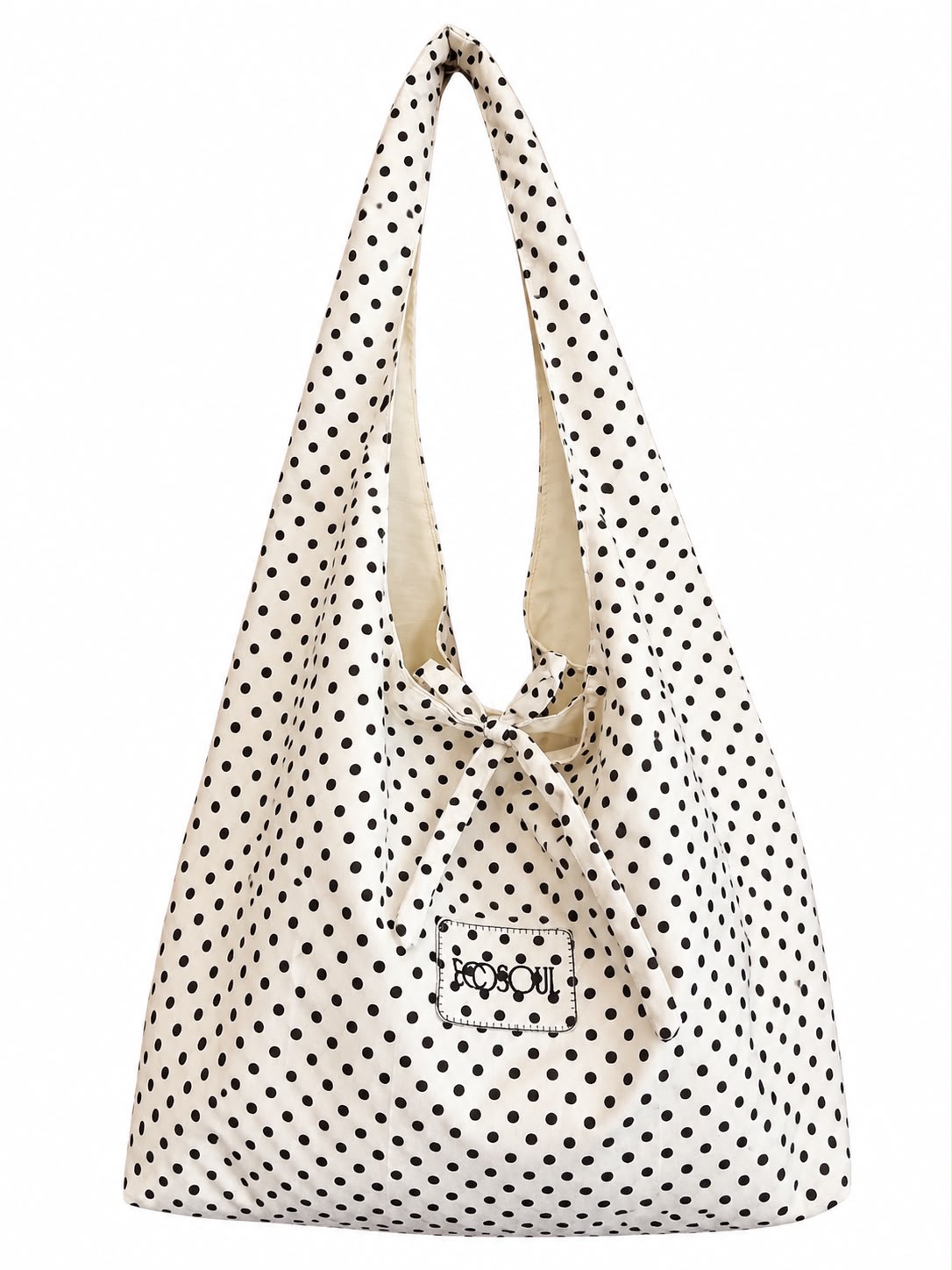 THE BIG TOTE