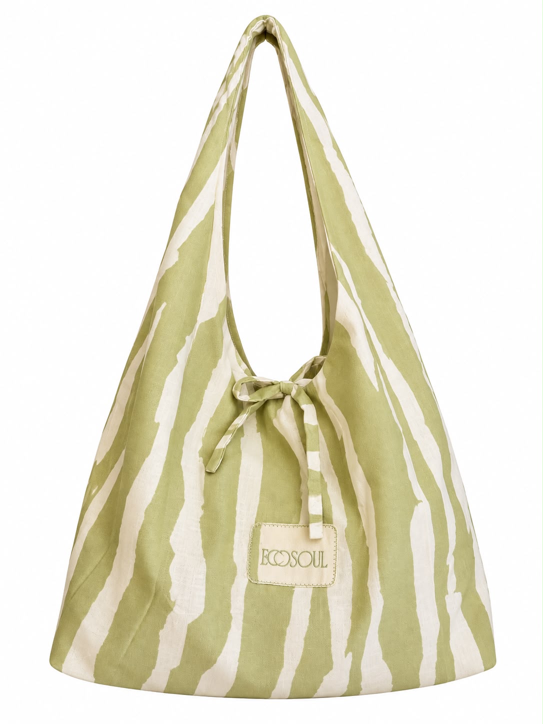 THE BIG TOTE