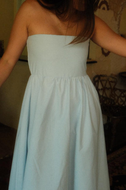 ALEXA DRESS