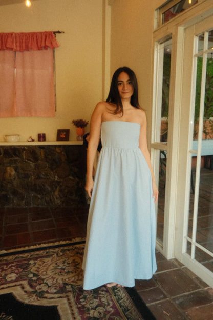 ALEXA DRESS