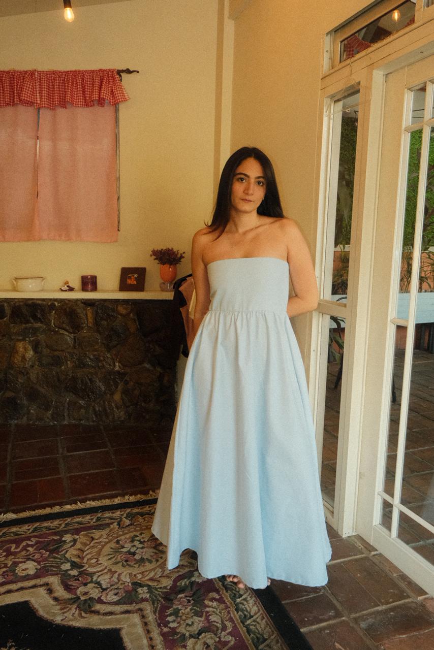 ALEXA DRESS