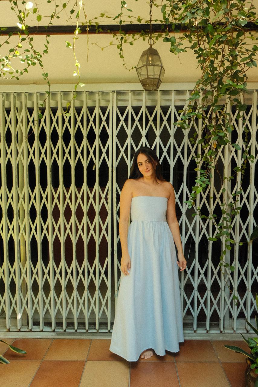 ALEXA DRESS