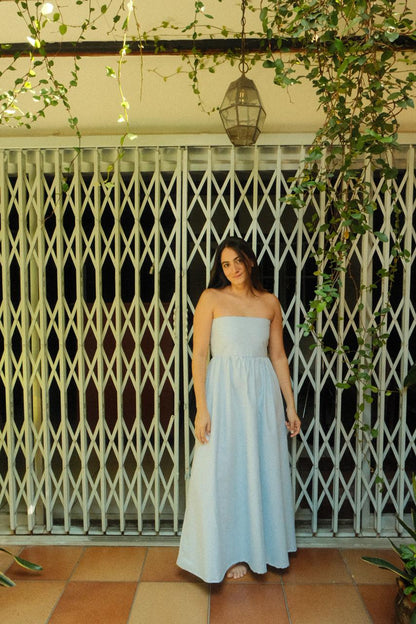 ALEXA DRESS