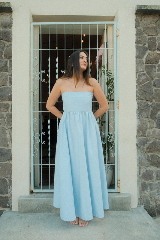 ALEXA DRESS