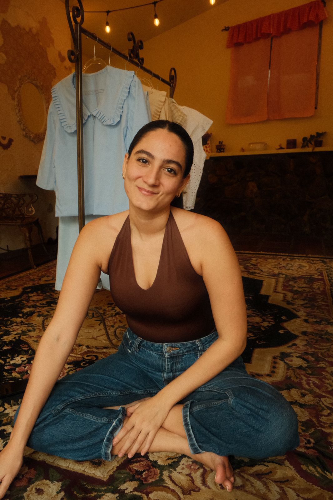 EMILIA TOP