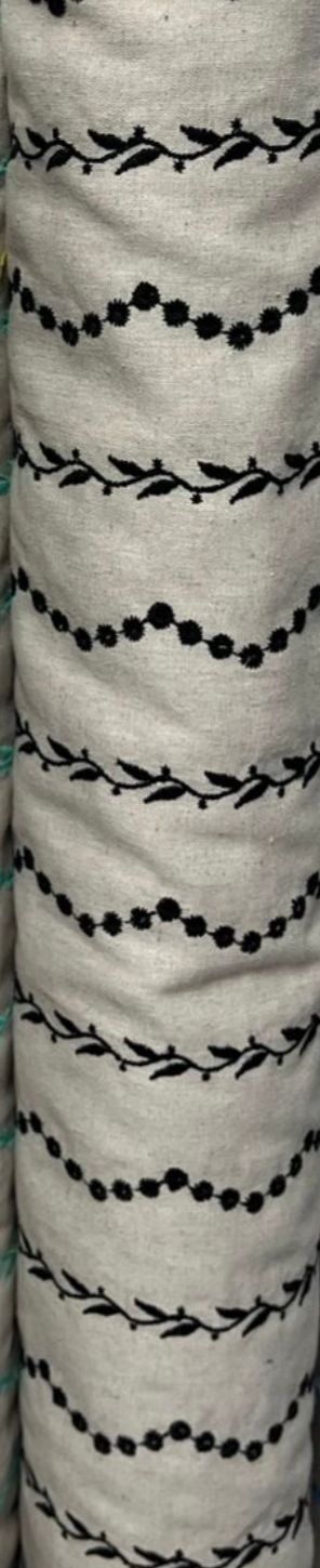 HALTER TOP TEXTIL LINO