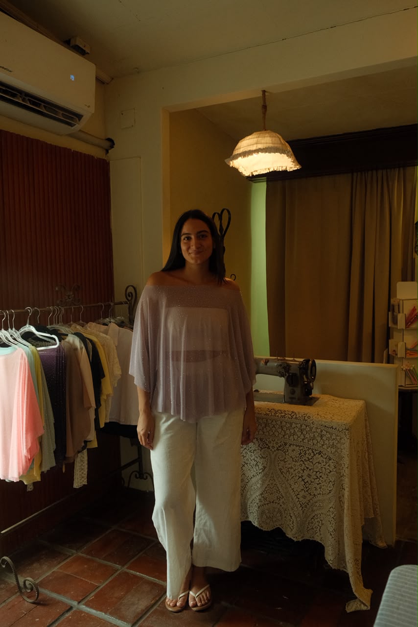 SOLECITO COVER-UP