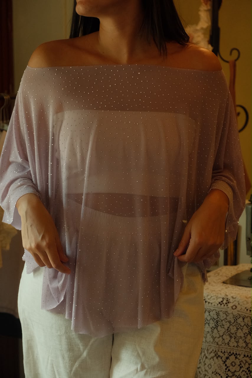 SOLECITO COVER-UP