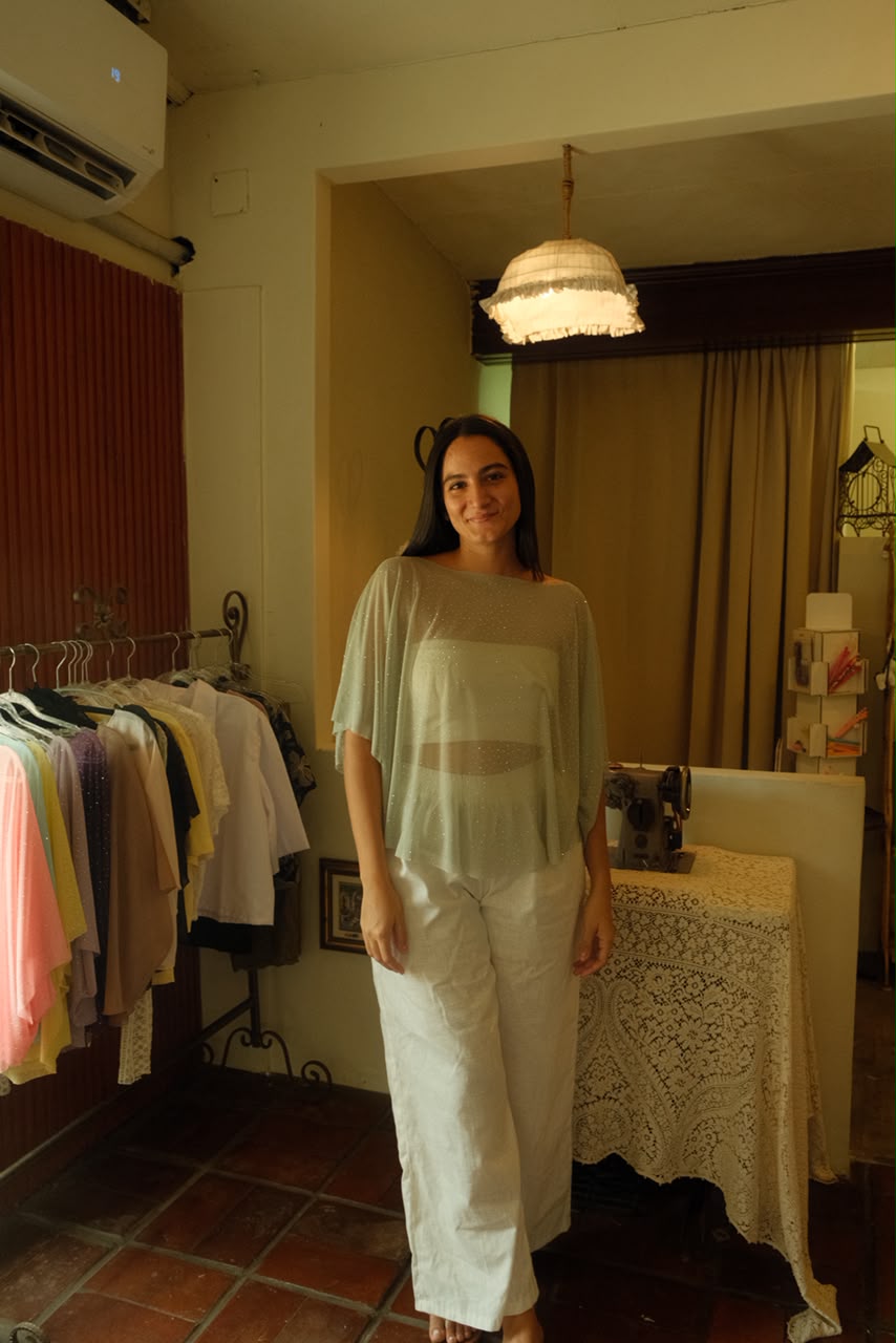 SOLECITO COVER-UP
