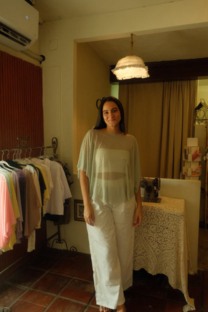 SOLECITO COVER-UP