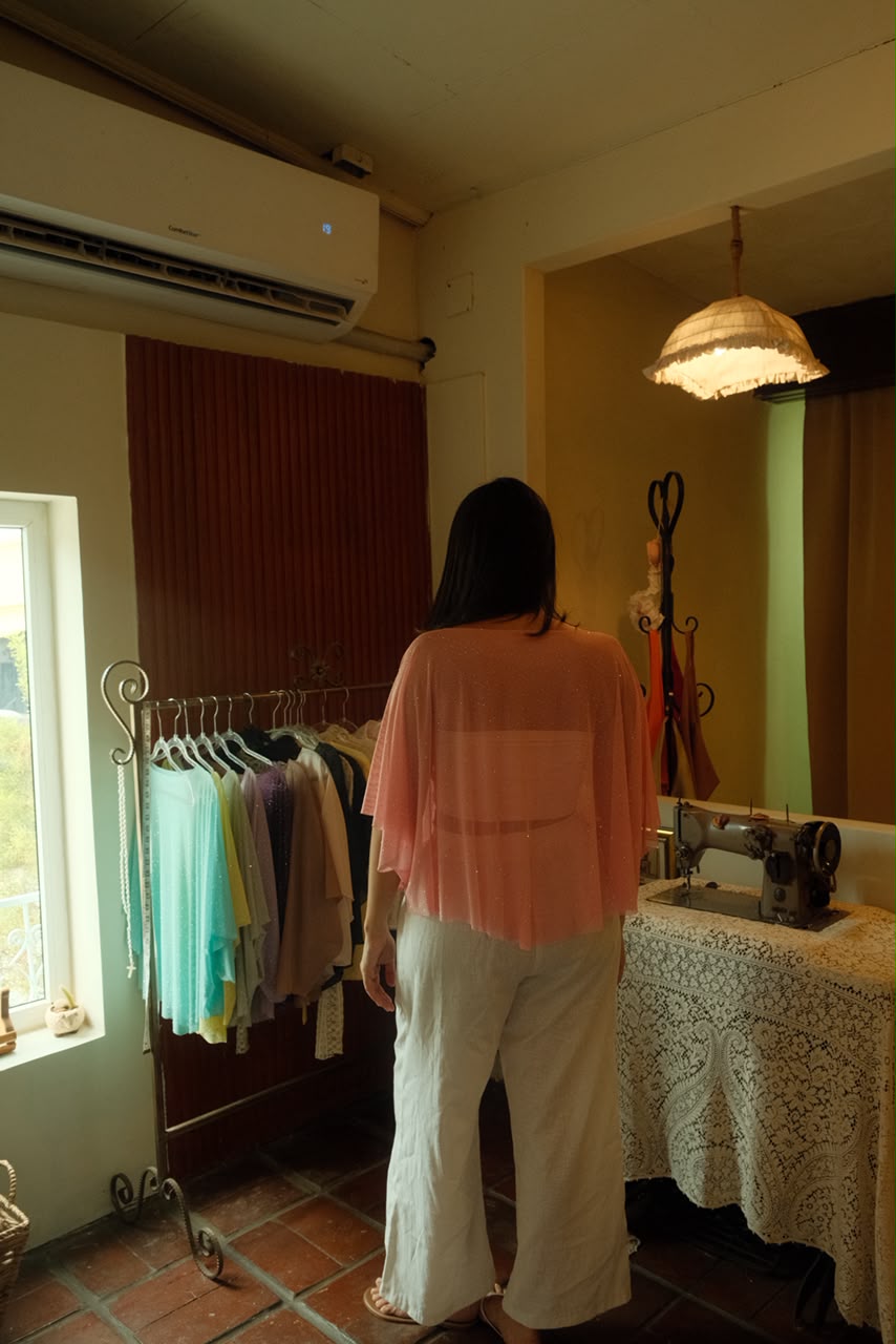 SOLECITO COVER-UP